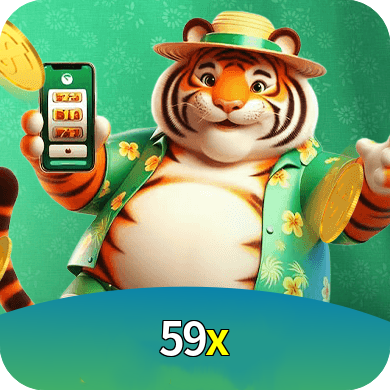 59x Logo
